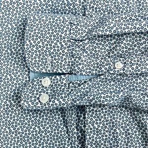 Cotton express long sleeve shirt